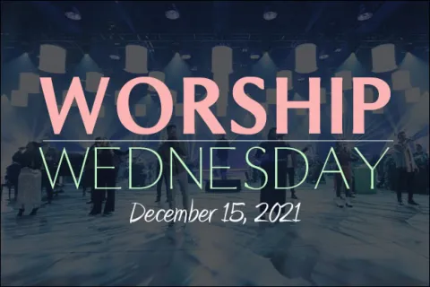#59 - Highlands Worship