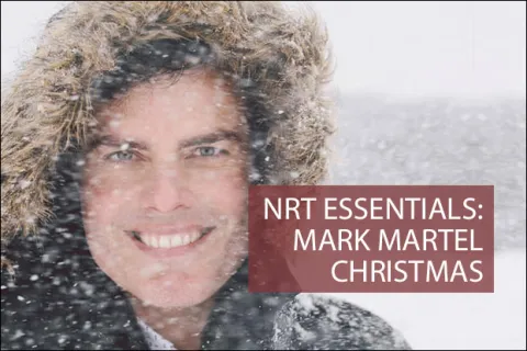 NRT Essentials: Marc Martel Christmas