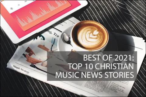 Best of 2021: Top 10 News Stories of the Year