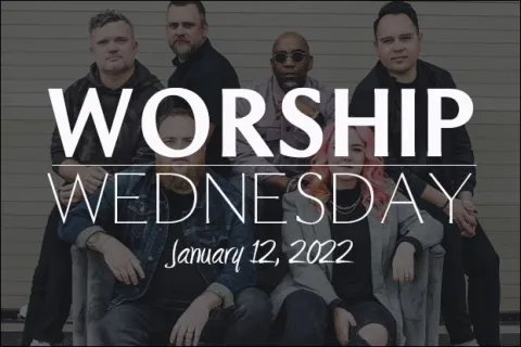 #60 - Bayside Worship