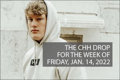 #80 - Coop, Joey Vantes, K-Drama, & More...