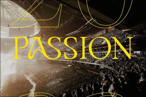 Passion 2022 Recap