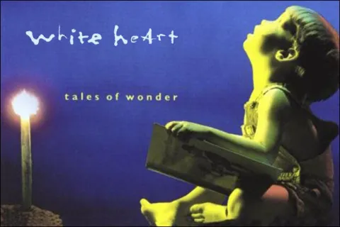 White Heart's 'Tales of Wonder' Turns 30