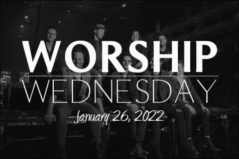 #62 - North Point Worship
