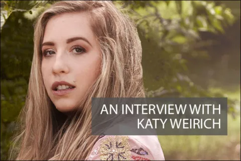 Majestic God: An Interview with Katy Weirich