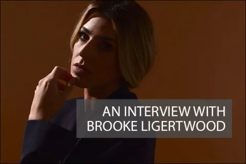 Worship in Eternity: An Interview with Brooke Ligertwood