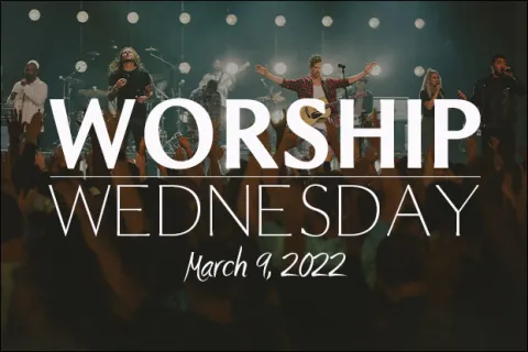 #65 - Elevation Worship
