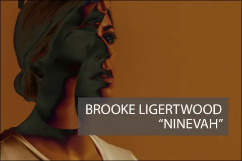 #32 - "Ninevah" by Brooke Ligertwood