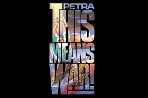 Multiple Petra Albums Celebrate Milestone Anniversaries