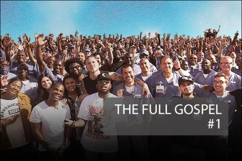 #1 - Kirk Franklin, Maverick City, Erica Campbell and more...