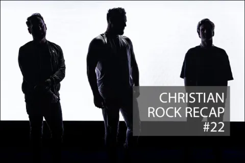 #22 - Convictions, Manafest, Relentless Flood