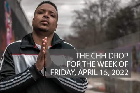 #91 - 5ive, Mike Teezy, Apex Frazier & More...
