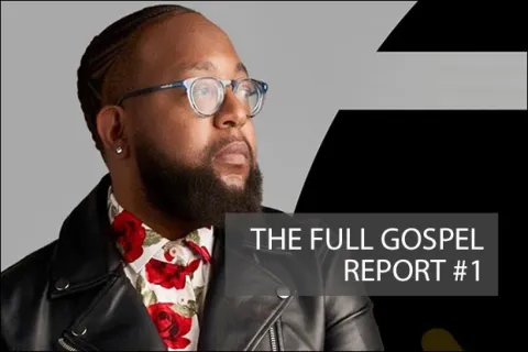 #2 - Life Center Worship, Jojo Martin, The Collective