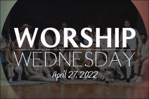 #71 - Life.Church Worship