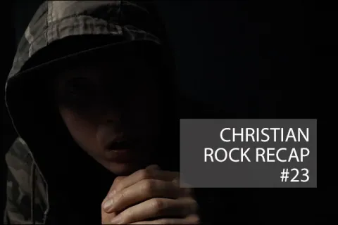 #23 - Manafest, Confessions of a Traitor, Beard the Lion