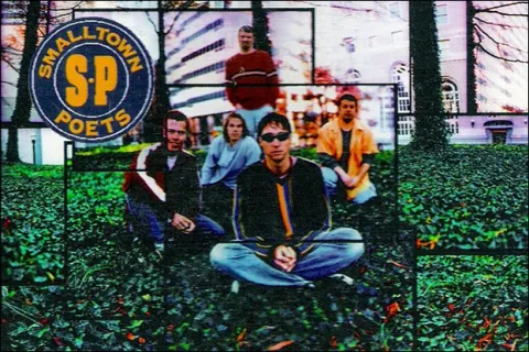 Celebrating 25 Years of Smalltown Poets