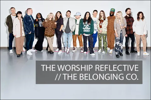 #77 - The Belonging Co.