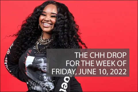 #99 - Porsha Love, Peabod, Zach Paradis, & More...
