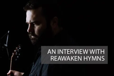 Modernizing Classic Hymns: An Interview with Nathan Drake
