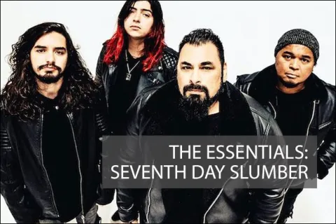 The Essentials: Seventh Day Slumber