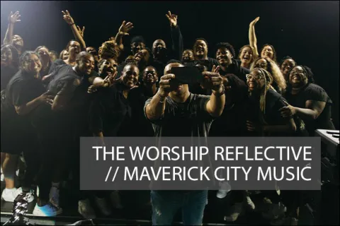#79 - Maverick City Music x Kirk Franklin