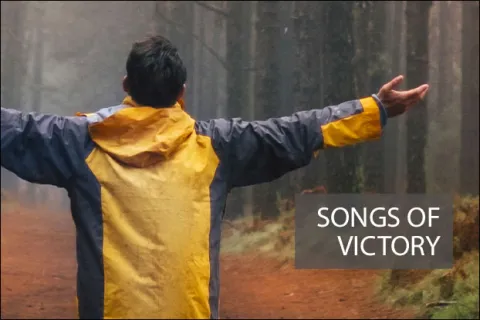 Songs of Victory