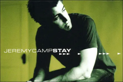 Jeremy Camp's 'Stay' Turns 20