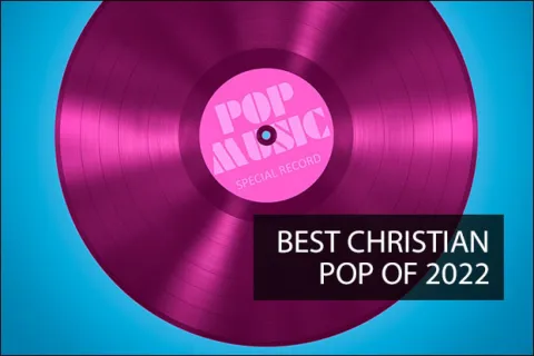 Best of Christian Pop 2022