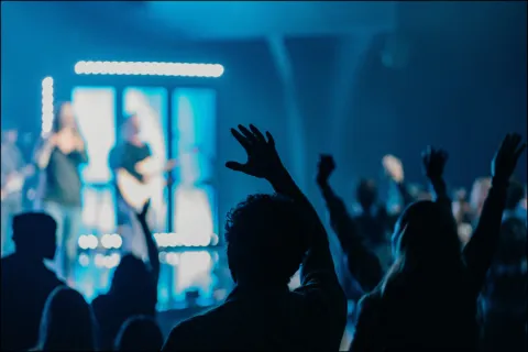 7 Songs You Should Sing This Easter