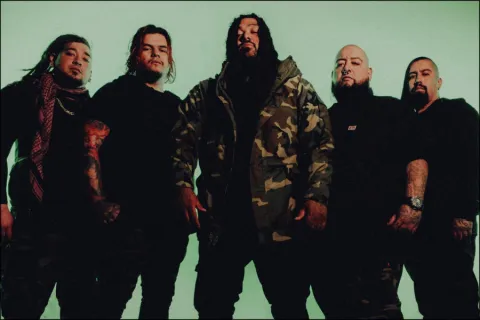 World War Me: An Interview with Relent
