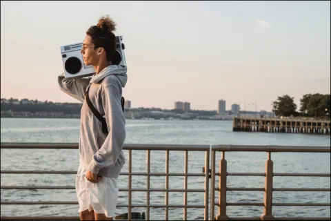 Summer Jams with an Urban Vibe