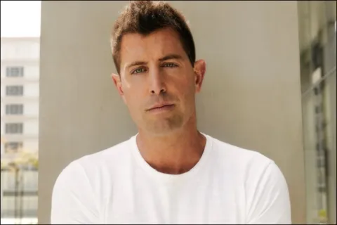 #1168 - "Anxious Heart" by Jeremy Camp