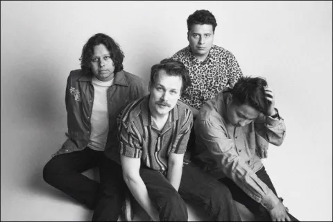 The Rise of Alternative Rock Music