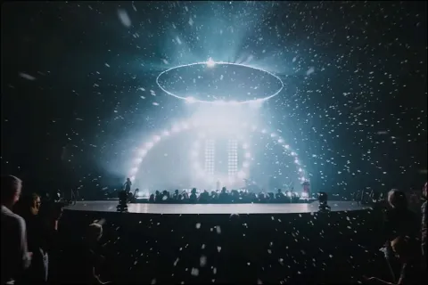 2023 Can't-Miss Christmas Tours