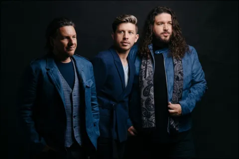 #1189 - "Walk with Jesus" by Consumed by Fire