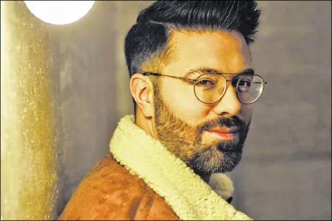 #1195 - "Stay Strong" by Danny Gokey