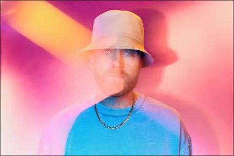 #3 - TobyMac "Faithfully"