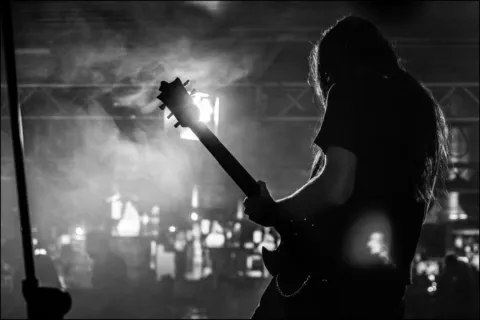15 Years Later: 2009 in Christian Rock