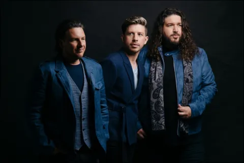 #13 - Consumed By Fire "Walk With Jesus"
