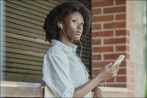 Staff Voices: Songs That Stop You Cold