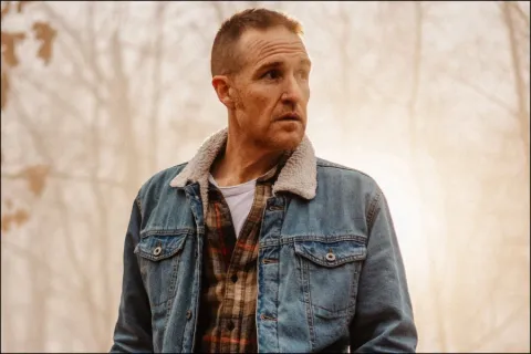 #25 - Ryan Stevenson "Just As You Are"