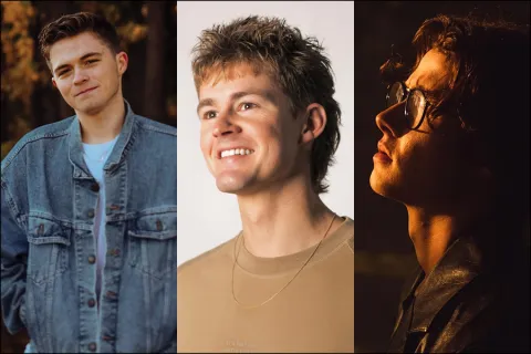 Christian Music's New Era