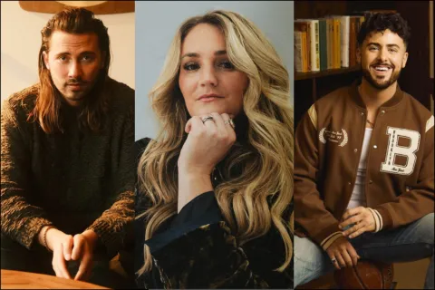 Staff Voices: Fresh Faces in 2024 - Christian Contemporary & Pop Artists to Watch