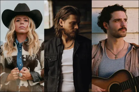 Staff Voices: Crossroads of Faith and Country - Christian Artists Embrace Southern Roots