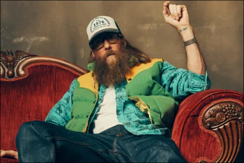#31 - Crowder and TobyMac "Dash"