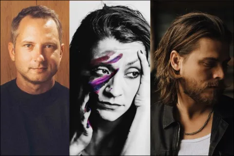 Staff Voices: Christian Artists Embrace Mental Health Themes