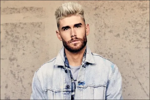 Colton Dixon: Up + Up Tour Highlights