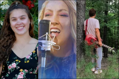 NRT's November 2024 Indie Artist Spotlight