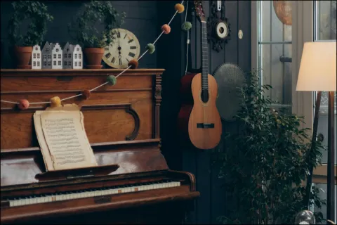 Christmas 2024 New Music Preview