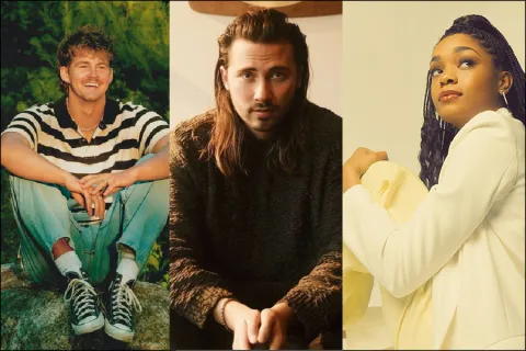 The Biggest Christian Hits of 2024